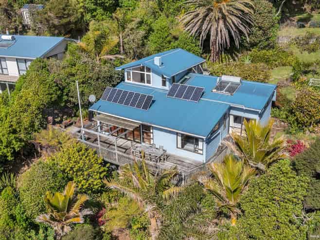 Lot 1&2 Shoal Bay Road, Great Barrier Island