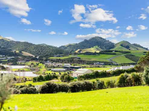 362B Barrier View Road, Mangawhai