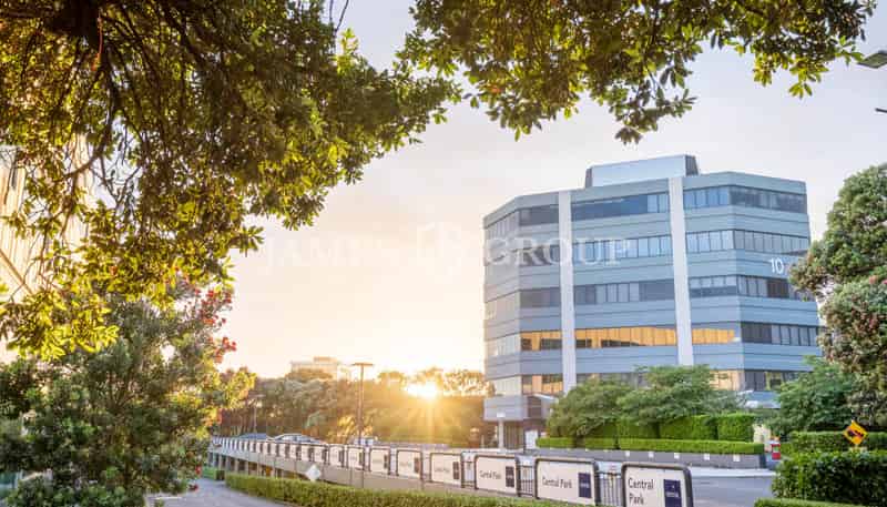 660 Great South Road, Ellerslie