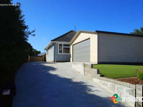 187 Pine Avenue, South New Brighton