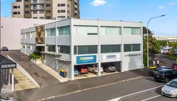  GF, G01, 20 Northcroft Street, Takapuna