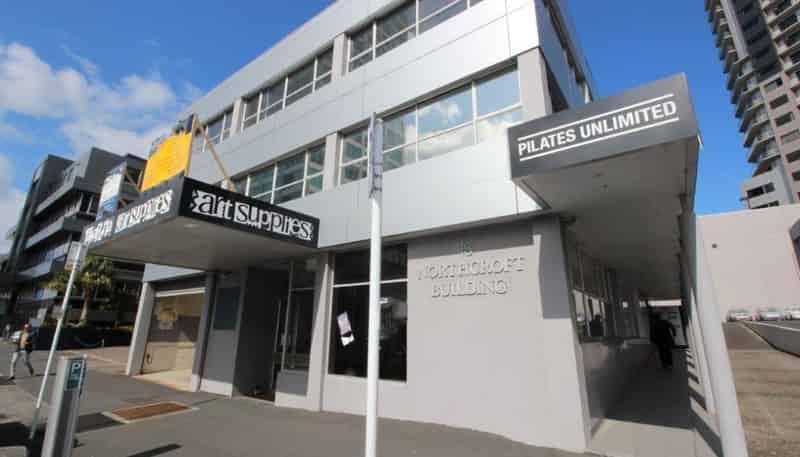  GF, Suite A, 20 Northcroft Street, Takapuna