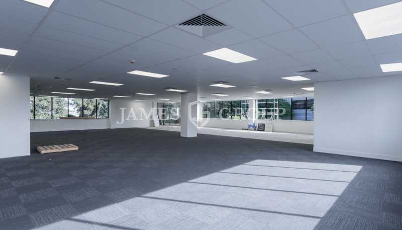 Building 4/660 Great South Road, Ellerslie