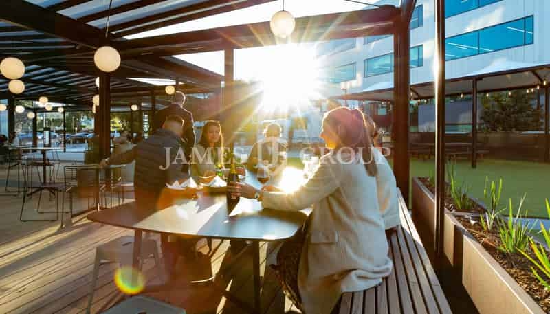 Building 4/660 Great South Road, Ellerslie