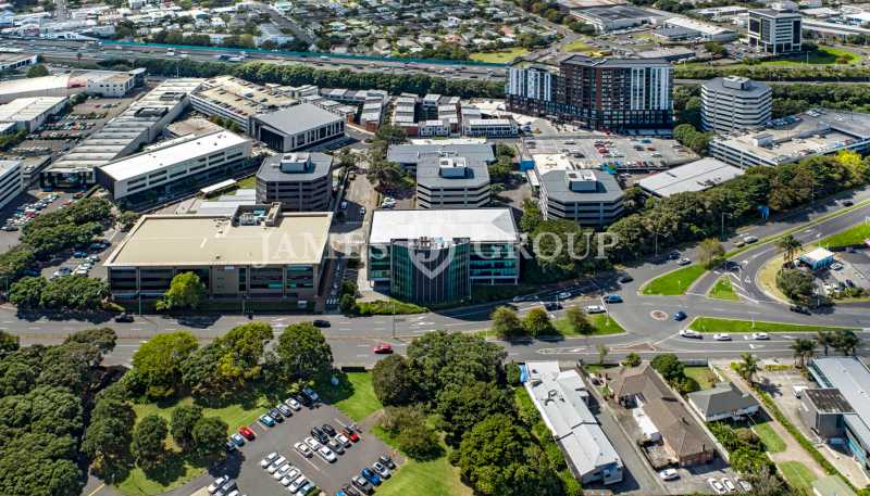 Building 4/660 Great South Road, Ellerslie
