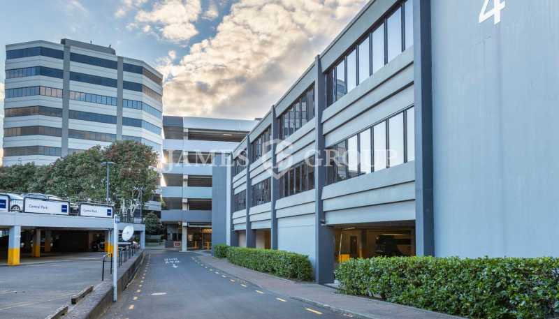 Building 4/660 Great South Road, Ellerslie