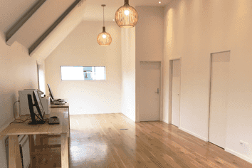 Huge Papanui Road Profile/Excellent Car Parking