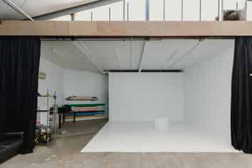 Striking industrial CBD office - 353sqm for lease