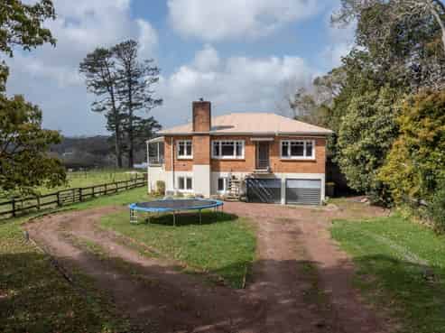 141  Tawa Road, Kumeu