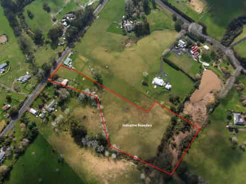 141  Tawa Road, Kumeu