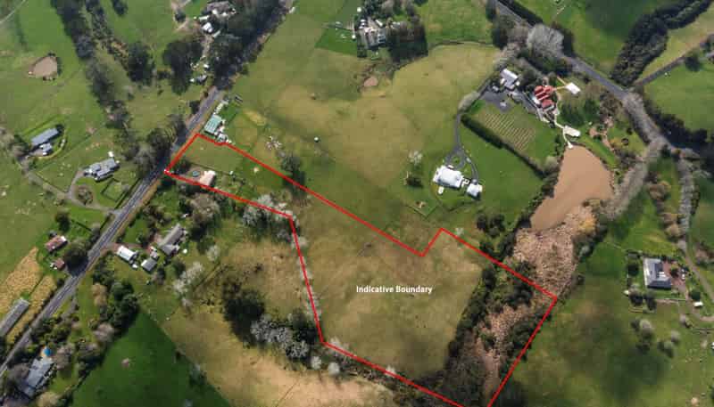 141  Tawa Road, Kumeu