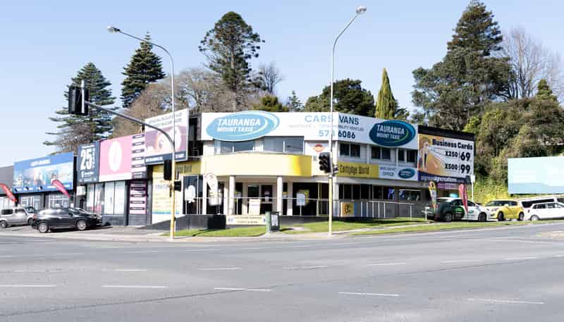 35 Chapel Street, Tauranga