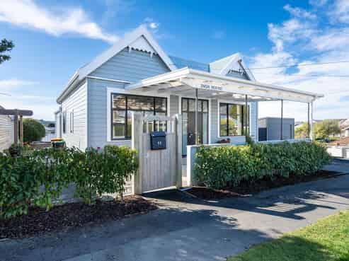 11 Mitchell Avenue, Maryhill