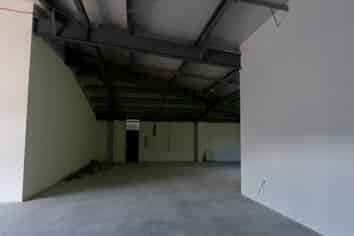 New Build Office or Retail Tenancy 221m2