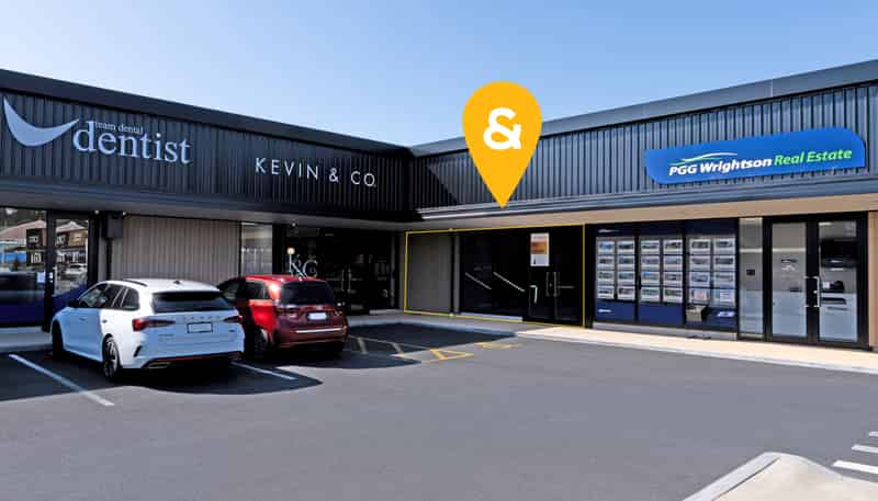 Unit 6/4 Te Puna Road, Te Puna