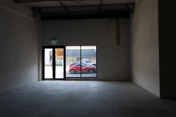 New Build Office or Retail Tenancy 221m2