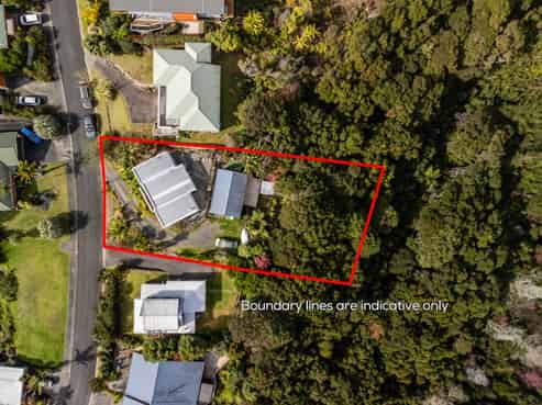 39 Hihitahi Rise, Paihia