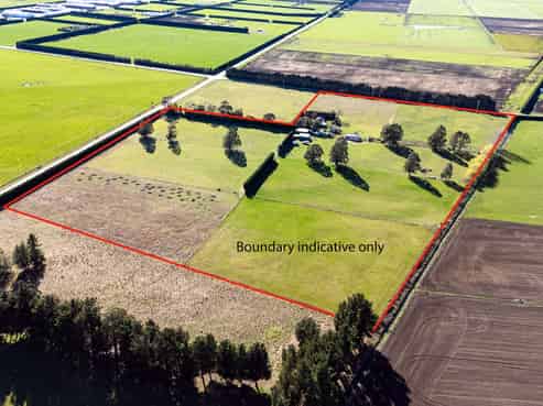 529 Maronan Road, Winslow