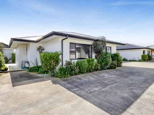 18B Laurent VC Street, Hawera