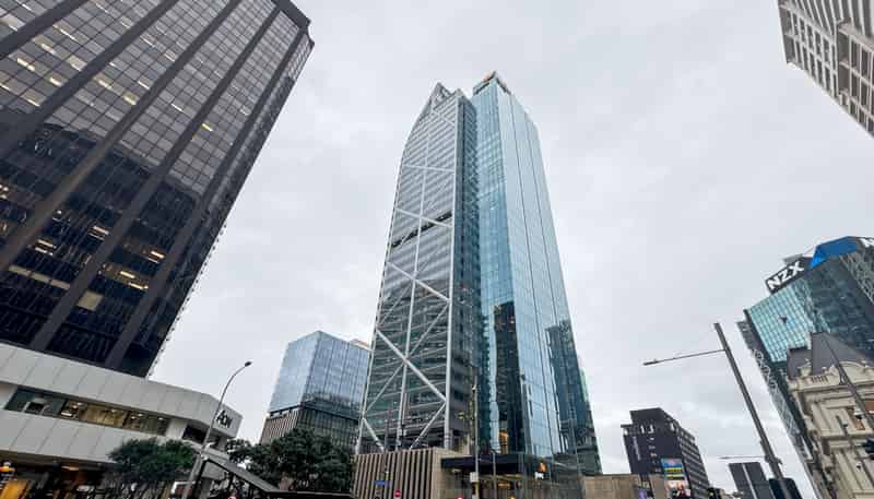 11-19 Customs Street West, Auckland Central