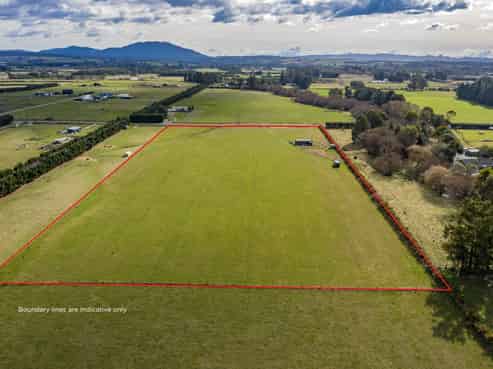 556 Rangiora Leithfield Road, Sefton