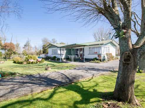 152 Ferry Road, Kerepehi