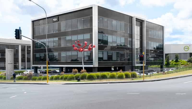 61 Constellation Drive, Auckland Central