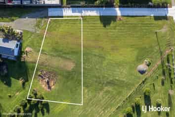 Lot 3, 43 Athenree Road, Athenree