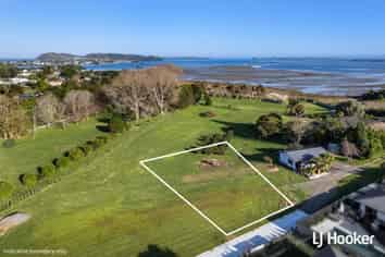Lot 3, 43 Athenree Road, Athenree