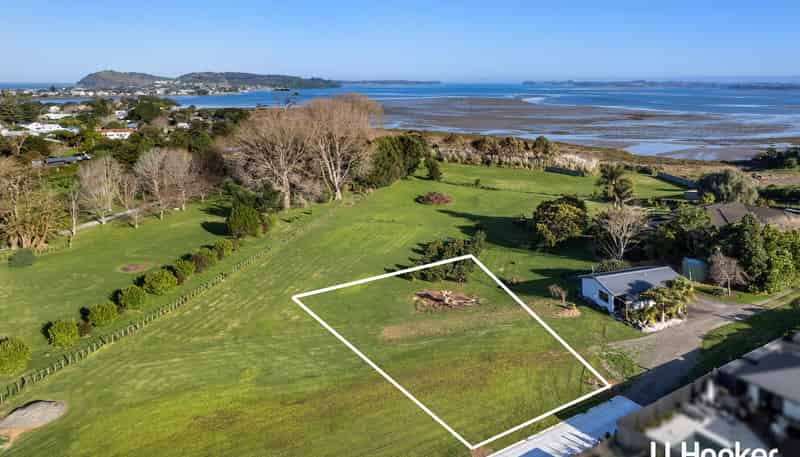 Lot 3, 43 Athenree Road, Athenree