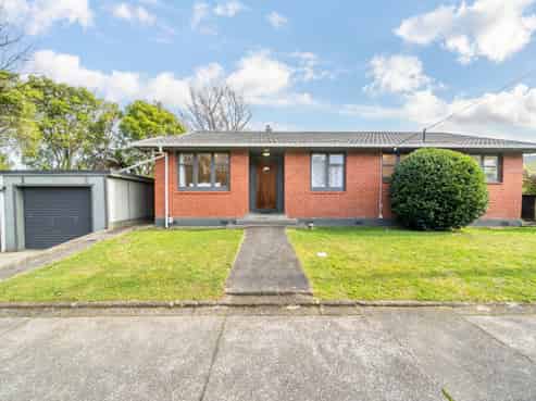 10 Vista Crescent, Maoribank