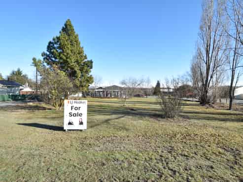 6 Sutherland Road, Omarama