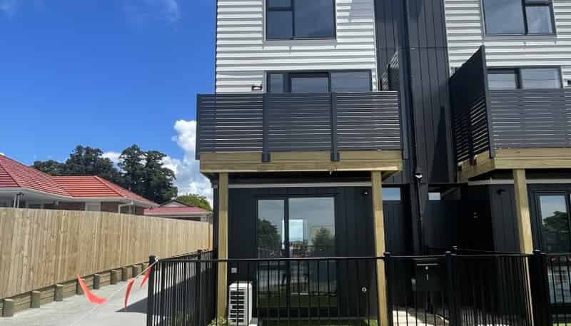 1/504 Don buck Road, Massey