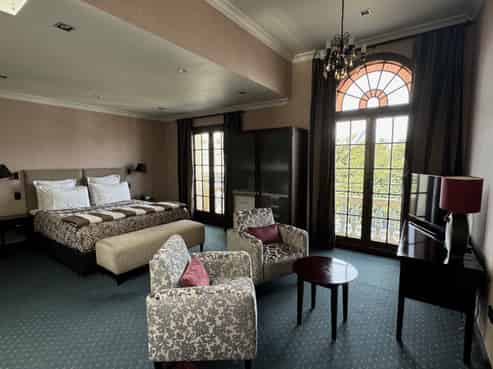 Rare Business Opportunity - Luxury Boutique Hotel