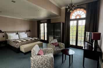 Rare Business Opportunity - Luxury Boutique Hotel