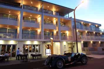 Rare Business Opportunity - Luxury Boutique Hotel