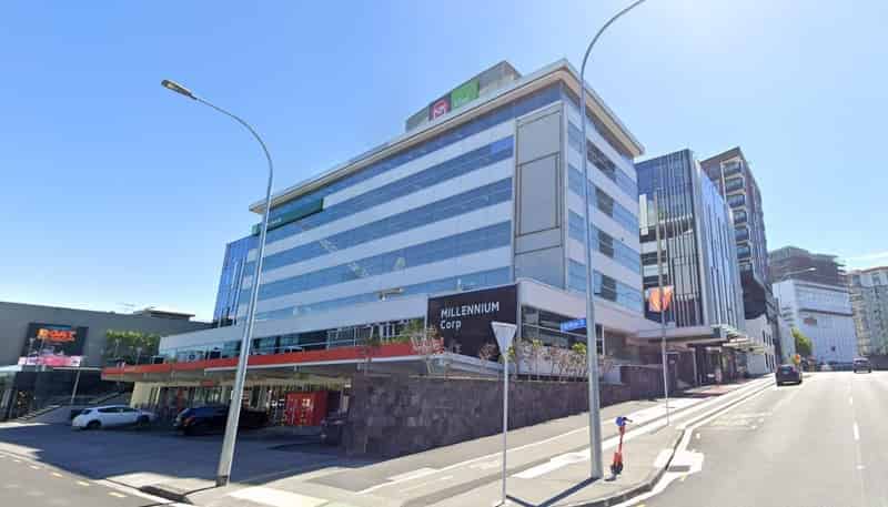  L1, 151 Victoria Street West, Auckland Central