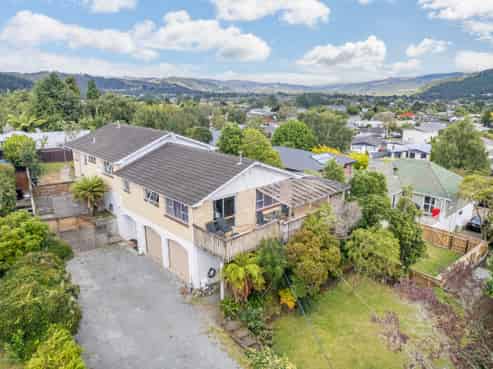 4 Vista Crescent, Maoribank