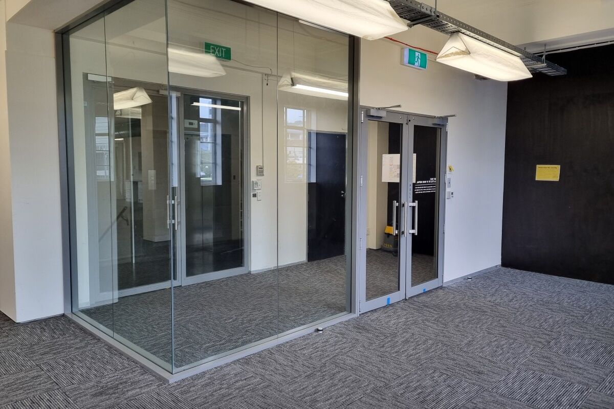 Prime Office Space on Kent Terrace - Vista 3