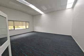 Sought after commericial