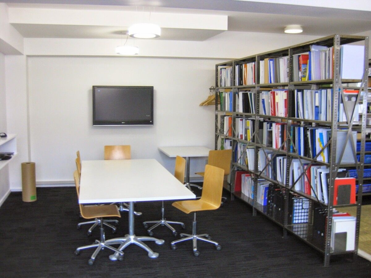 Part of level 2 at 31 Dixon Street - Ansicht 5