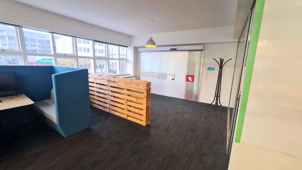 Part of level 2 at 31 Dixon Street - Ansicht 4