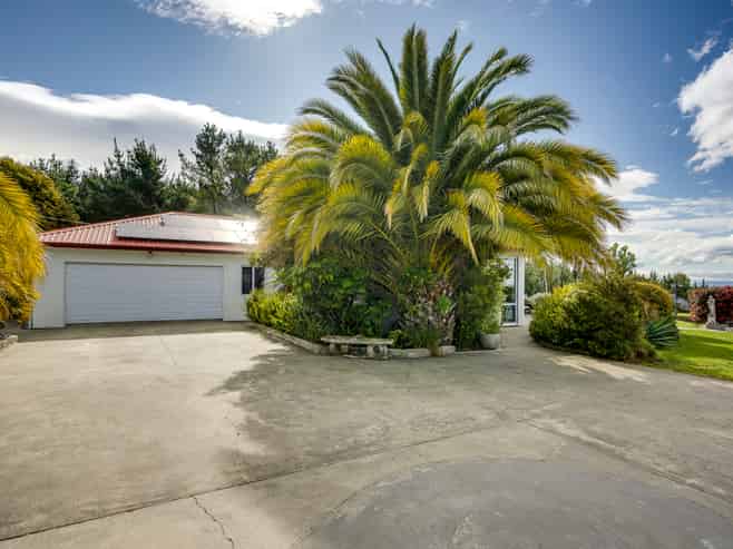573a Whakapirau Road, Maraekakaho