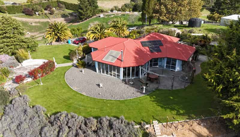 573a Whakapirau Road, Maraekakaho