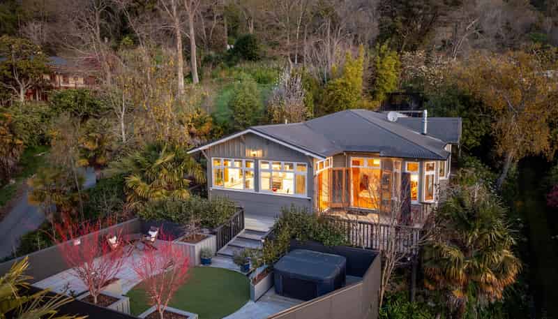 44 Van Diemen Street, Nelson South