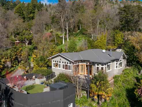 44 Van Diemen Street, Nelson South