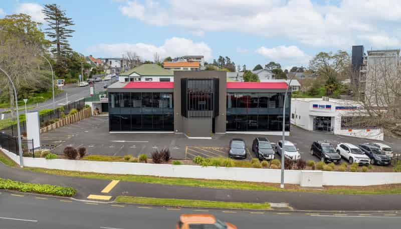 85 Tristram Street, Hamilton Central