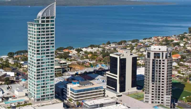 5-7 Byron Avenue, Takapuna
