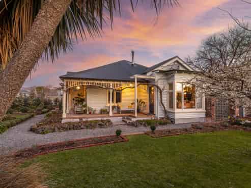 40 Cholmondeley Avenue, Opawa