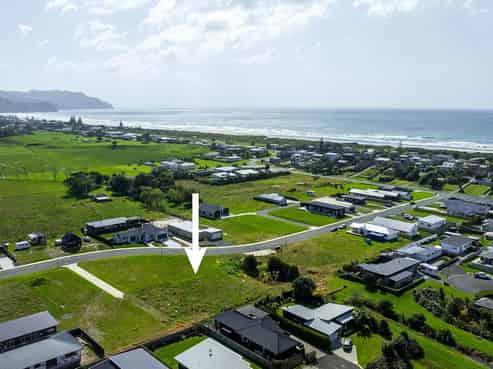 64 Reel Road, Waihi Beach